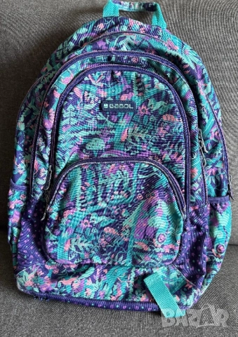 Ученически раници, снимка 6 - Други - 51786436