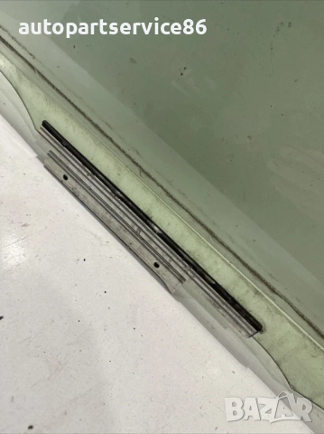 Стъкло задна дясна врата за Toyota Prius 1.8 Hybrid (2018), снимка 2 - Части - 54362275