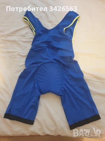 Вело клин за колоездене