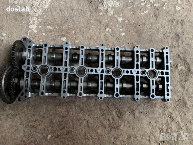 Разпределителни валове за bmw b47 2.0d, снимка 4 - Части - 51942160