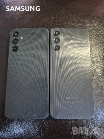 Samsung - A14, снимка 5 - Samsung - 54172532