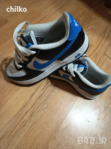 кецови nike, снимка 4 - Детски маратонки - 53905914