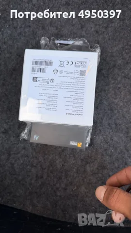 Realme GT 8 Pro 5G 512GB и Realmi watch 5, снимка 3 - Други - 56087173