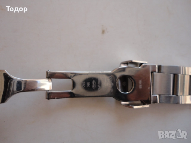 Часовник Rolex Winder, снимка 3 - Мъжки - 52640491