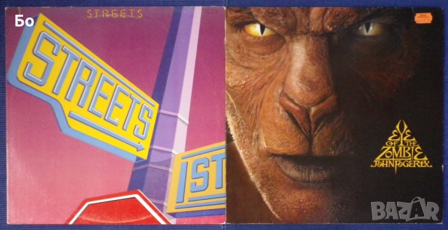 грамофонни плочи #2, снимка 4 - Грамофонни плочи - 52732765