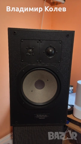 Hi-fi Тонколони, снимка 3 - Аудиосистеми - 54062507