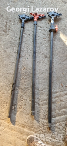 Пръскалки за дъждовална пол.система, снимка 2 - Селскостопанска техника - 52961209