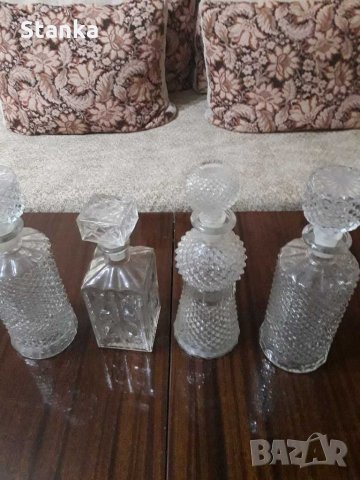 Шишета за уиски