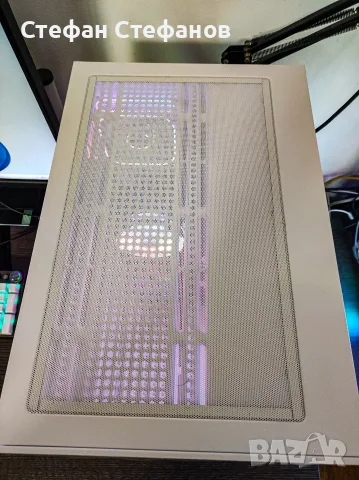 🔥Ryzen 5 7500F, RTX 4060, 16GB RAM, 512GB SSD NVMe , снимка 4 - Геймърски - 55961888