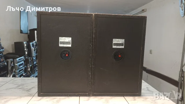 SONY    SS-RX99, снимка 11 - Тонколони - 56481534
