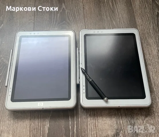 ✅ HP 🔝 Compaq Tablet TC1100, снимка 2 - Лаптопи за работа - 55904637