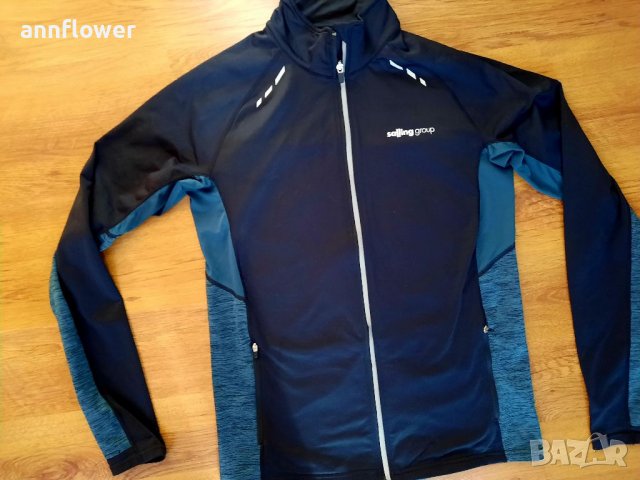 Горнище VRS sport M