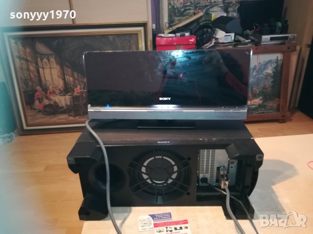 sony s-master активен буфер с управление 1101211315, снимка 3 - Ресийвъри, усилватели, смесителни пултове - 31383591