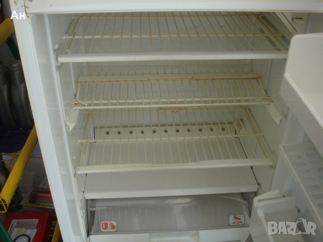 Аристон, снимка 4 - Хладилници - 29323705