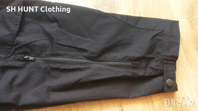 FELINES Stretch Trouser размер L панталон със здрава и еластична материи - 1074, снимка 8 - Панталони - 49649037