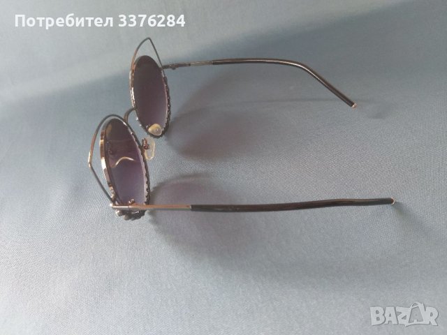 Дамски слънчеви очила, снимка 10 - Слънчеви и диоптрични очила - 40867869