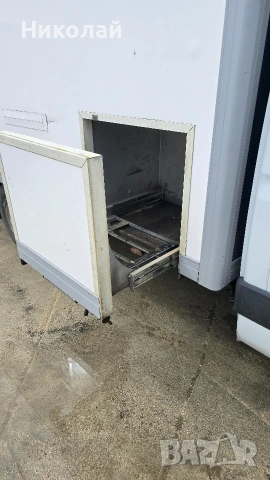 Ивеко Дейли Евро 5, 2014г, снимка 9 - Бусове и автобуси - 54014101