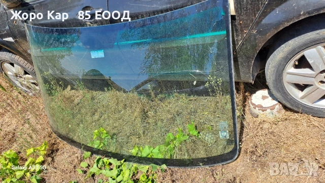 Предно стъкло челно MERCEDES SPRINTER /Мерцедес Спринтер , снимка 4 - Части - 50982947