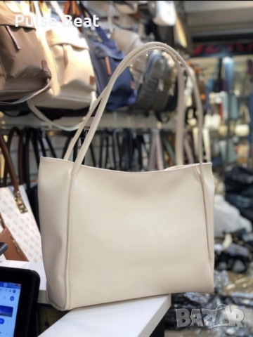 Класическа дамска чанта. Различни варианти , снимка 6 - Чанти - 52413496