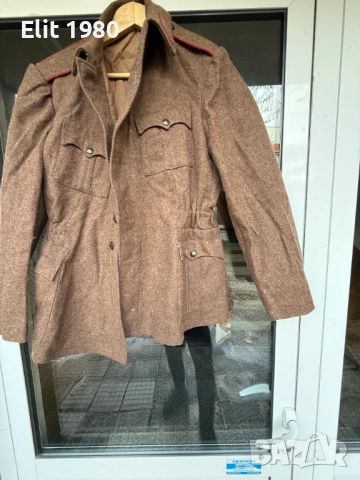 Продавам войнишки курки от соца шаечни, снимка 12 - Аудио касети - 52469466