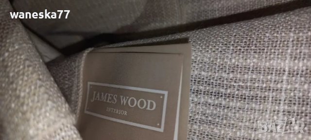 2 бр. готови пердета с капси - 140/245см, снимка 6 - Пердета и завеси - 50054973