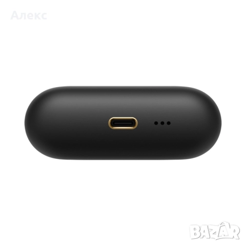 True wireless слушалки HUAWEI PRO 4 БЕЗЖИЧНА ВРЪЗКА, BLACK, снимка 9 - Безжични слушалки - 52093458