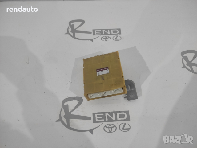 Модул климатик контролер Toyota Avensis Verso 2001-2009 88650-44210