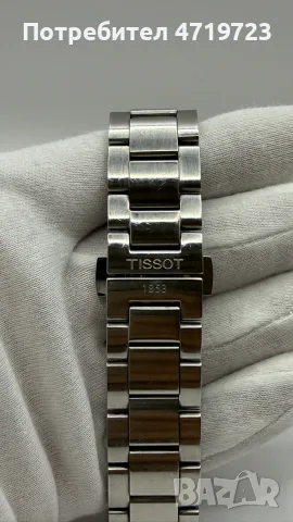 Tissot V8 Swissmatic, снимка 6 - Мъжки - 55781808