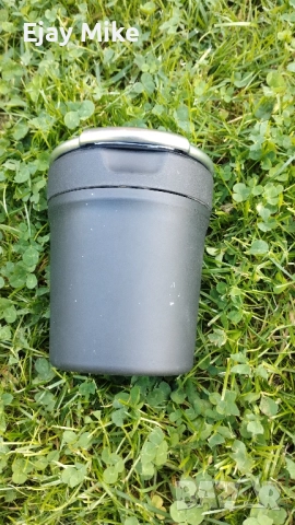 Оригинален пепелник Ауди / AUDI, снимка 8 - Аксесоари и консумативи - 52040714