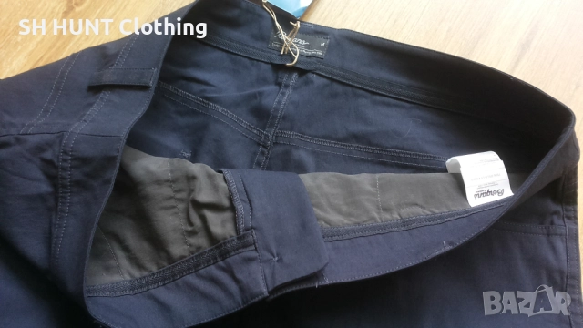 Bergans of NORWAY OSLO LT Pants размер L панталон - 1391, снимка 14 - Панталони - 51554687
