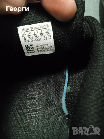 Adidas Superstar 38 2/3, снимка 7 - Маратонки - 50292900