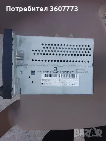 За Порше CD и навигация, снимка 4 - Аксесоари и консумативи - 56425734