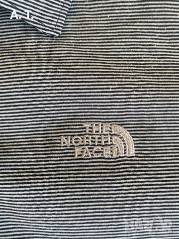 Фланелка The North Face L, снимка 3 - Тениски - 40538039