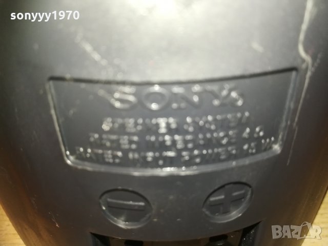 sony 2бр тонколони-внос sweden 2110201837, снимка 17 - Тонколони - 30506075