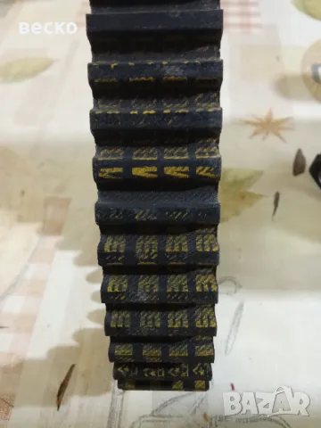 Ремък за вариатор на honda silverwing400-600