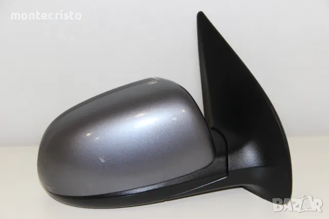 Дясно електрическо огледало Hyundai i20 (2008-2012г.) 7 пина / прибиране / прибиращо / Хюндай I 20, снимка 3 - Части - 48063805