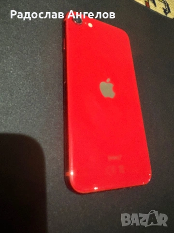 iPhone SE 2020, снимка 3 - Apple iPhone - 54322878