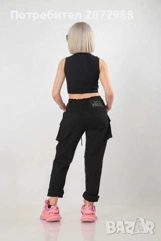 Панталон Pause, снимка 2 - Панталони - 51990215