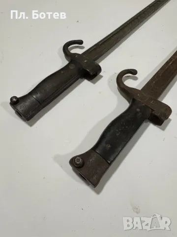 Стар щик, снимка 6 - Антикварни и старинни предмети - 50227930