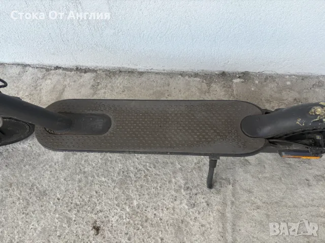 Електрическа тротинетка - Mi Electric Scootee 1S, снимка 3 - Друга електроника - 50029446