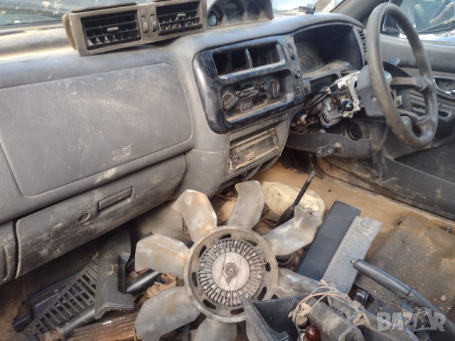 Mitsubishi l200, снимка 4 - Автомобили и джипове - 37277308