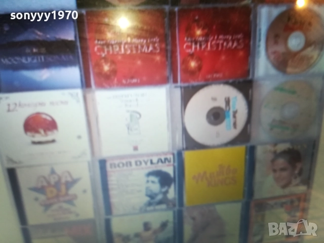 ЦД ПО ИЗБОР-45ЛВ ЗА БРОЙ 2009252144, снимка 12 - CD дискове - 51781807