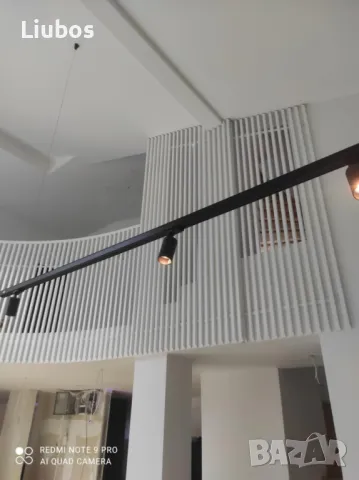 Железарски услуги и  изработка на метални конструкции,перголи,огради.парапети,стълби и др, снимка 8 - Други - 48933944