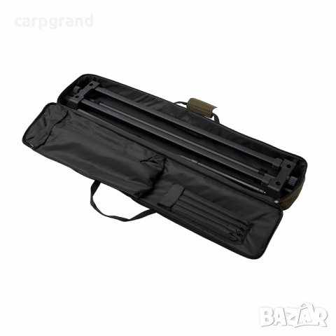 Стойка Prologic Try-Sky 4 Rod Pod, снимка 5 - Такъми - 37773123