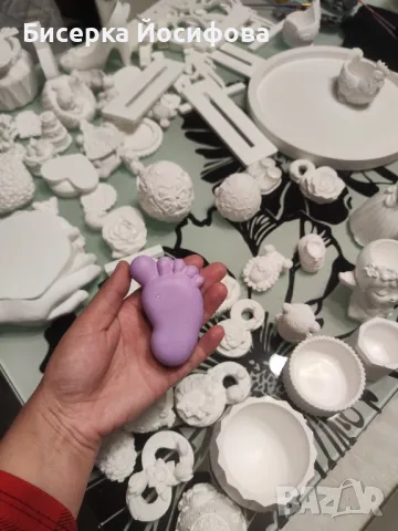 Подаръчета за вашите  гости изработвам всякакъв модел за всякакви поводи , снимка 9 - Декорация за дома - 49963549