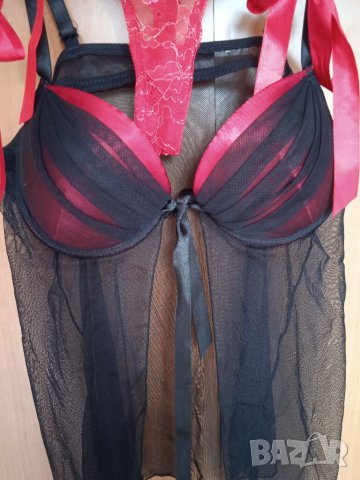 Комплект , снимка 8 - Бельо - 37123318