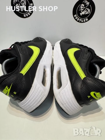 Маратонки NIKE AIR MAX.Номер 42, снимка 4 - Маратонки - 50801335