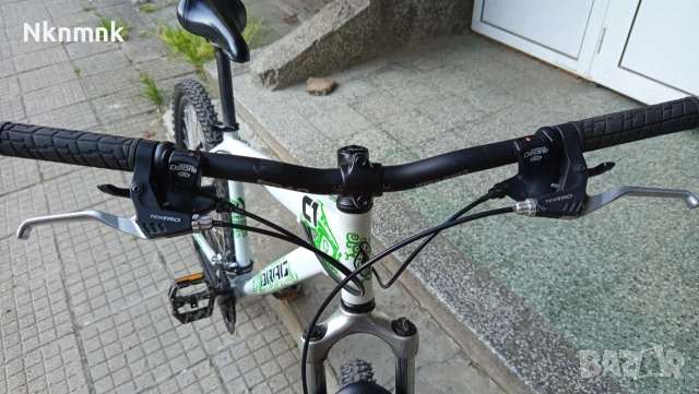 Drag C1, снимка 9 - Велосипеди - 54346909