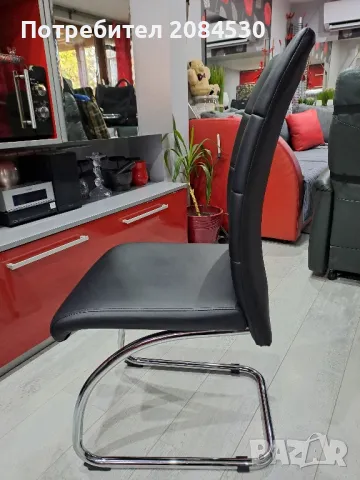 Трапезен стол, снимка 3 - Столове - 49053912