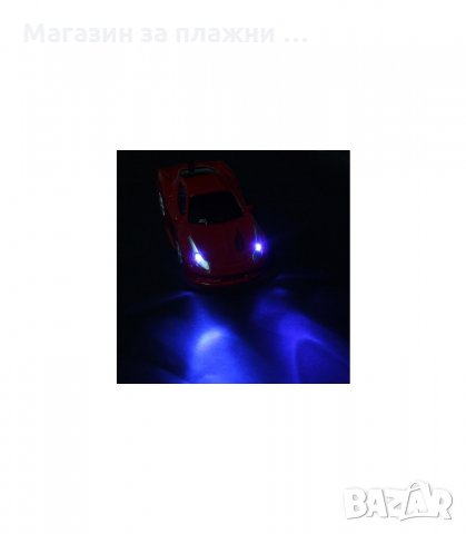 КОЛА ВЪРВЯЩА ПО СТЕНИ И ТАВАНИ ZERO GRAVITY - код 0710, снимка 6 - Електрически играчки - 34307674